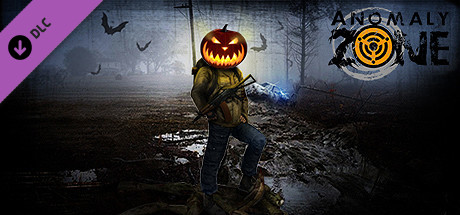 Anomaly Zone - Pumpkin Helmet banner image