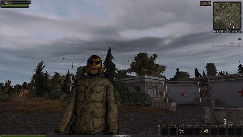 Anomaly Zone - Pumpkin Helmet Featured Screenshot #1