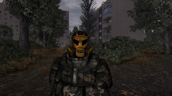 Anomaly Zone - Pumpkin Helmet screenshot 2