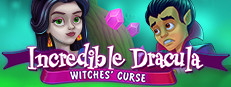 Incredible Dracula: Witches' Curse