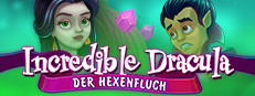 Incredible Dracula: Witches' Curse