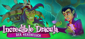 Incredible Dracula: Witches' Curse