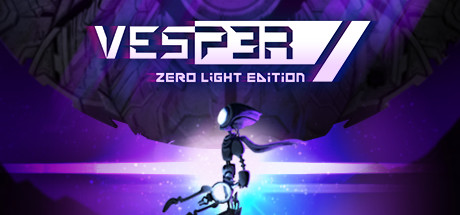 Vesper: Zero Light Edition crack status