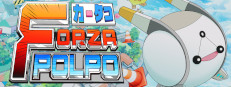 FORZA POLPO!