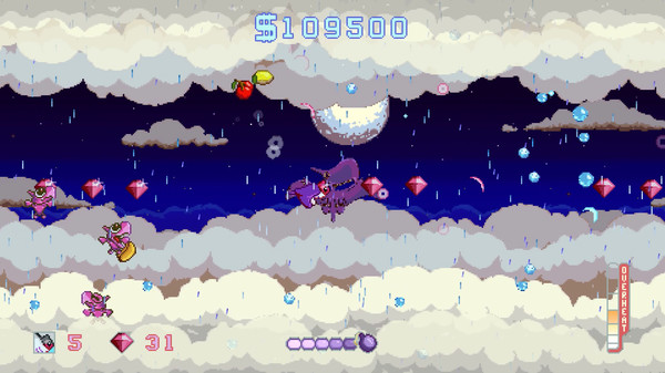 NARWHAR Project Hornwhale screenshot 3