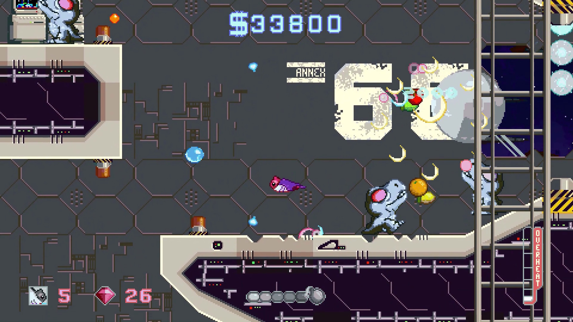 Narwhar Project Hornwhale Featured Screenshot #1
