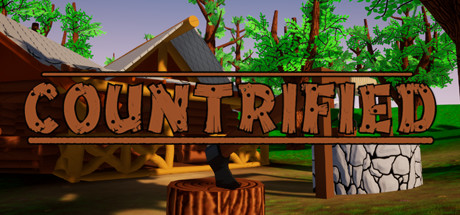 Countrified Cheat Engine/CT