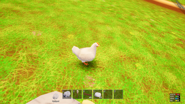 Screenshot z Countrified Screenshot z Countrified