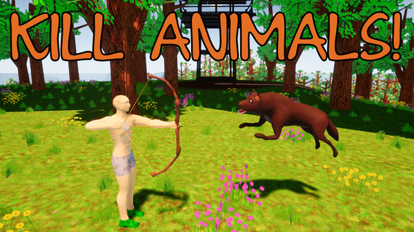 Screenshot z Countrified Screenshot z Countrified