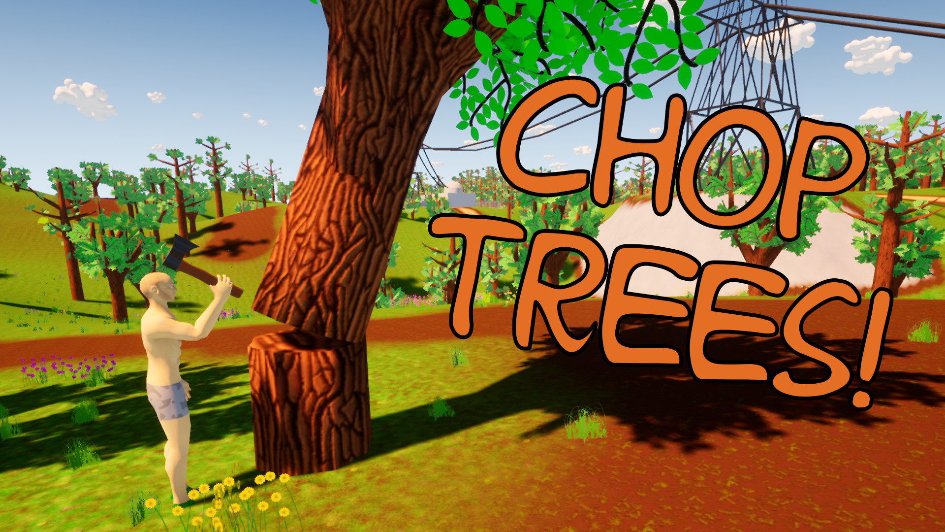 Countrified Featured Screenshot #1