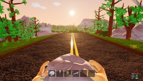 Screenshot z Countrified Screenshot z Countrified