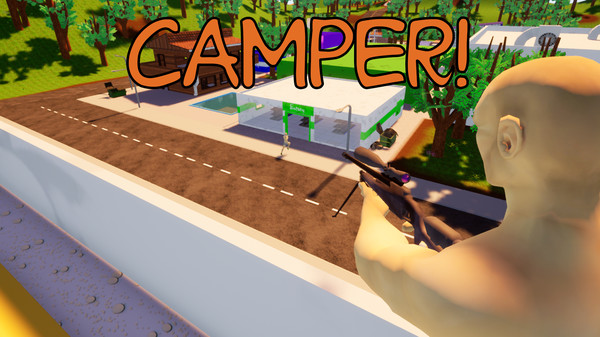 Screenshot z Countrified Screenshot z Countrified