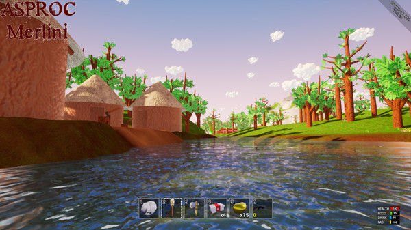 Screenshot z Countrified Screenshot z Countrified