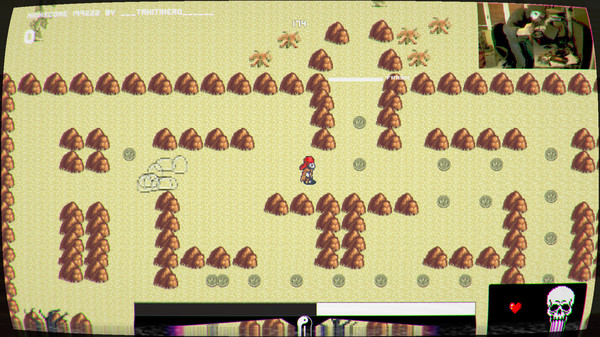 Gaijin Charenji 1 : Kiss or Kill screenshot 4