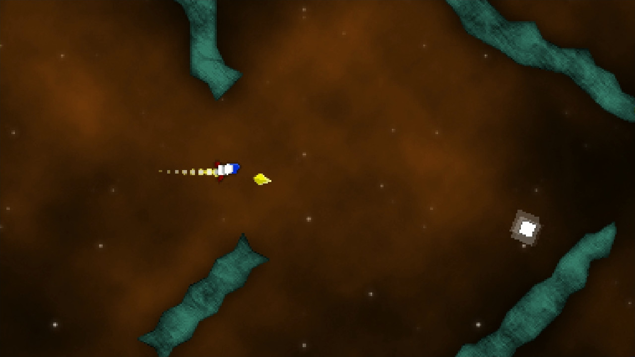 #6. Pulstario (Steam) 由: Fred Wood