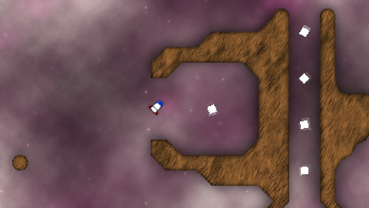 #4. Pulstario (Steam) 由: Fred Wood