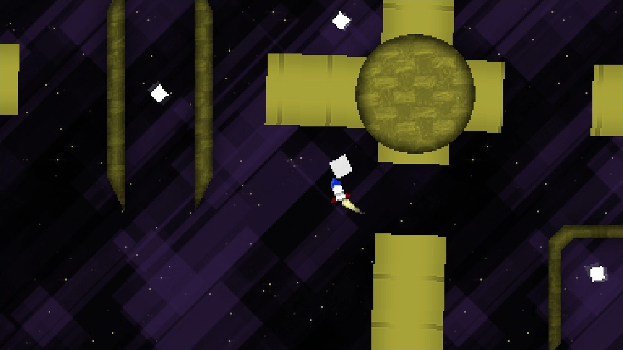 #1. Pulstario (Steam) 由: Fred Wood