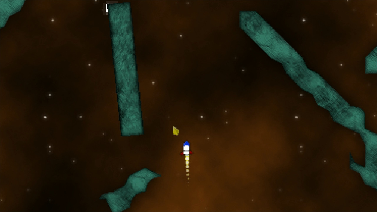 #2. Pulstario (Steam) 由: Fred Wood