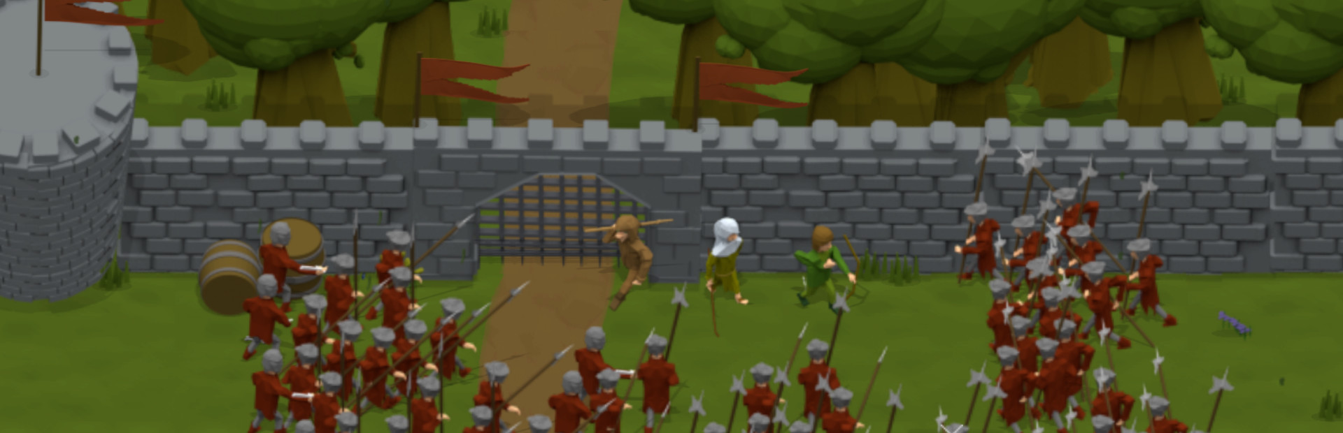Sir Smedieval