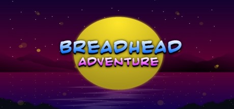 BreadHead Adventure banner