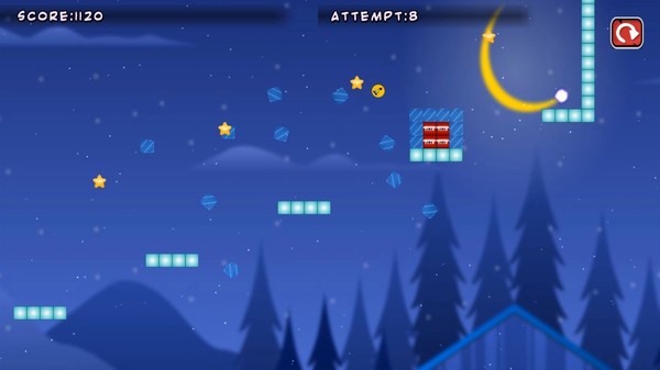 BreadHead Adventure screenshot 2