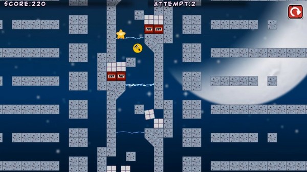 BreadHead Adventure screenshot 5