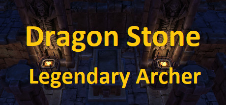 Dragon Stone - Legendary Archer Cheat Engine/CT