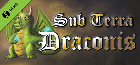 Sub Terra Draconis Demo banner