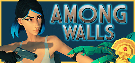 Among Walls Cover Image