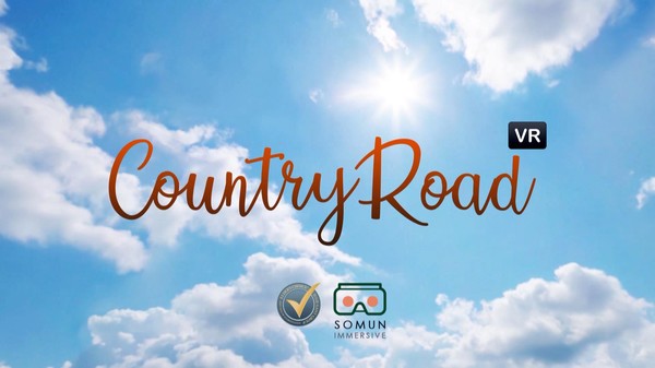 Country Road VR