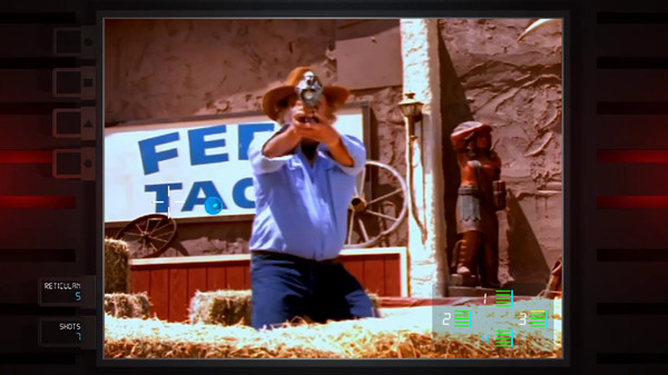 Screenshot z Ground Zero Texas - Nuclear Edition Screenshot z Ground Zero Texas - Nuclear Edition