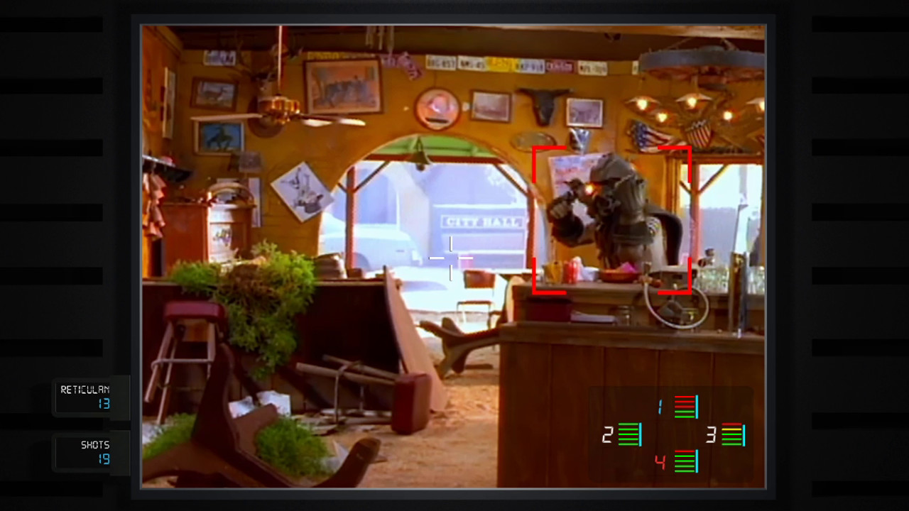 Ground Zero Texas - Nuclear Edition Featured Screenshot #1