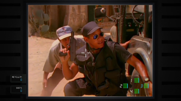 Screenshot z Ground Zero Texas - Nuclear Edition Screenshot z Ground Zero Texas - Nuclear Edition