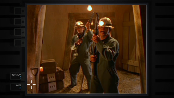 Screenshot z Ground Zero Texas - Nuclear Edition Screenshot z Ground Zero Texas - Nuclear Edition