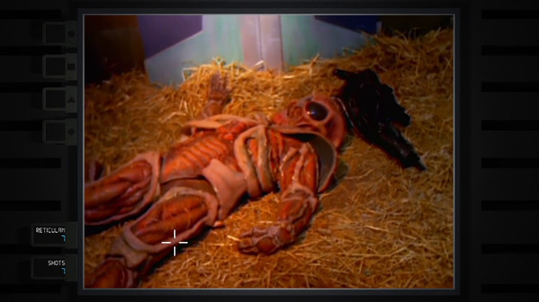 Screenshot z Ground Zero Texas - Nuclear Edition Screenshot z Ground Zero Texas - Nuclear Edition