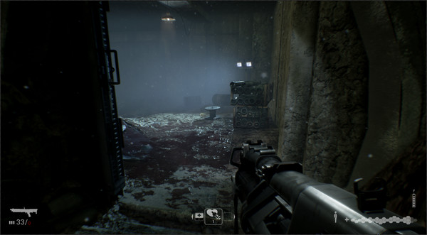 GLOWCOMA: chapter 1.