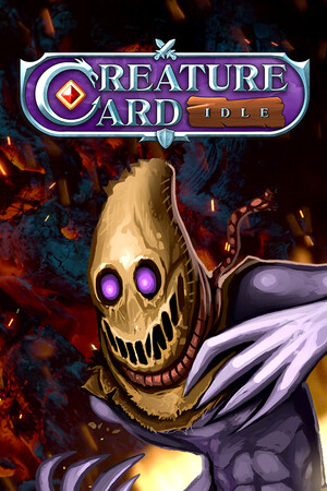 Cover art of Creature Card Idle