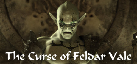 The Curse of Feldar Vale banner