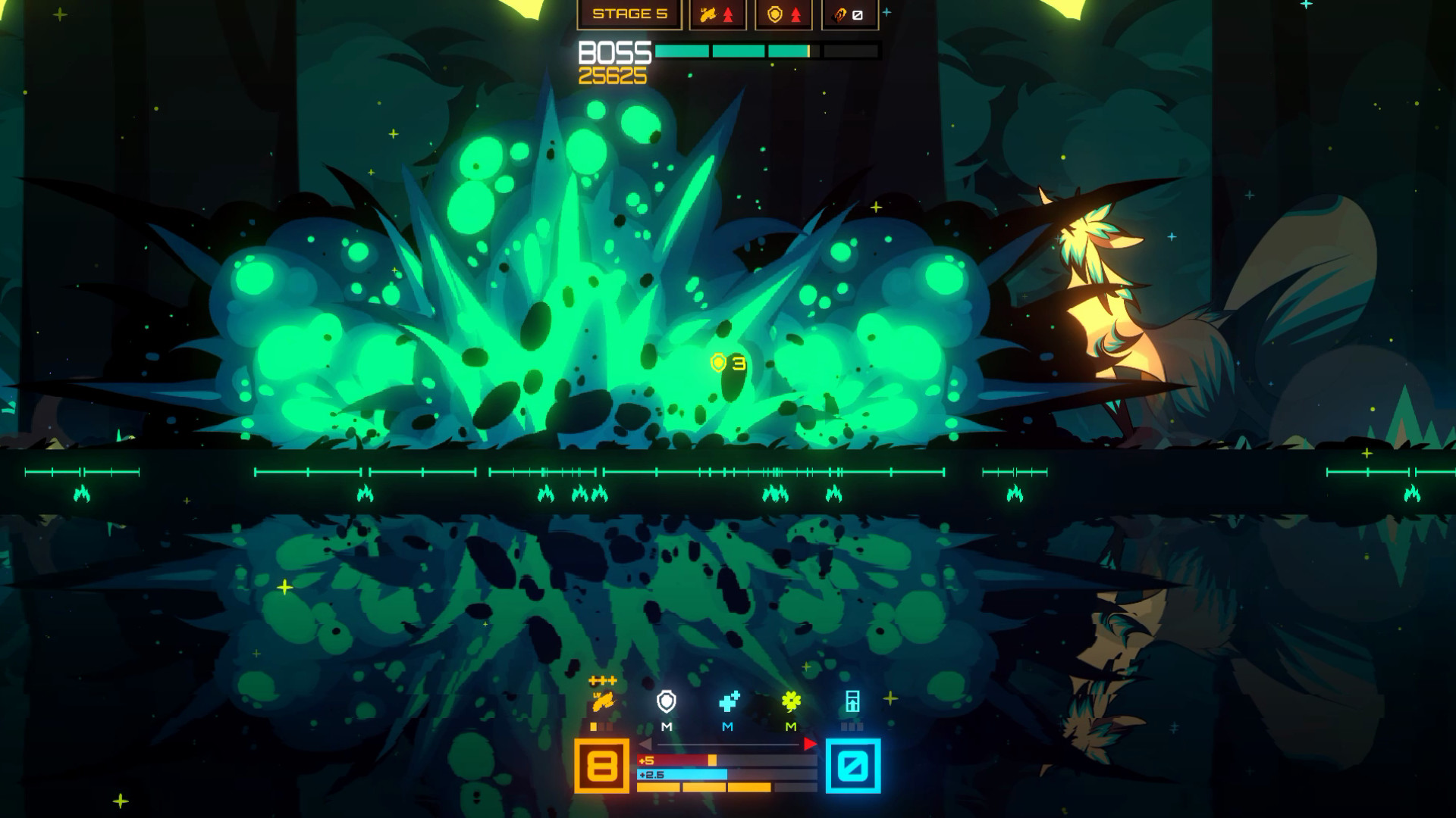 #7. Mini Island (Steam) 由: MACKINN7