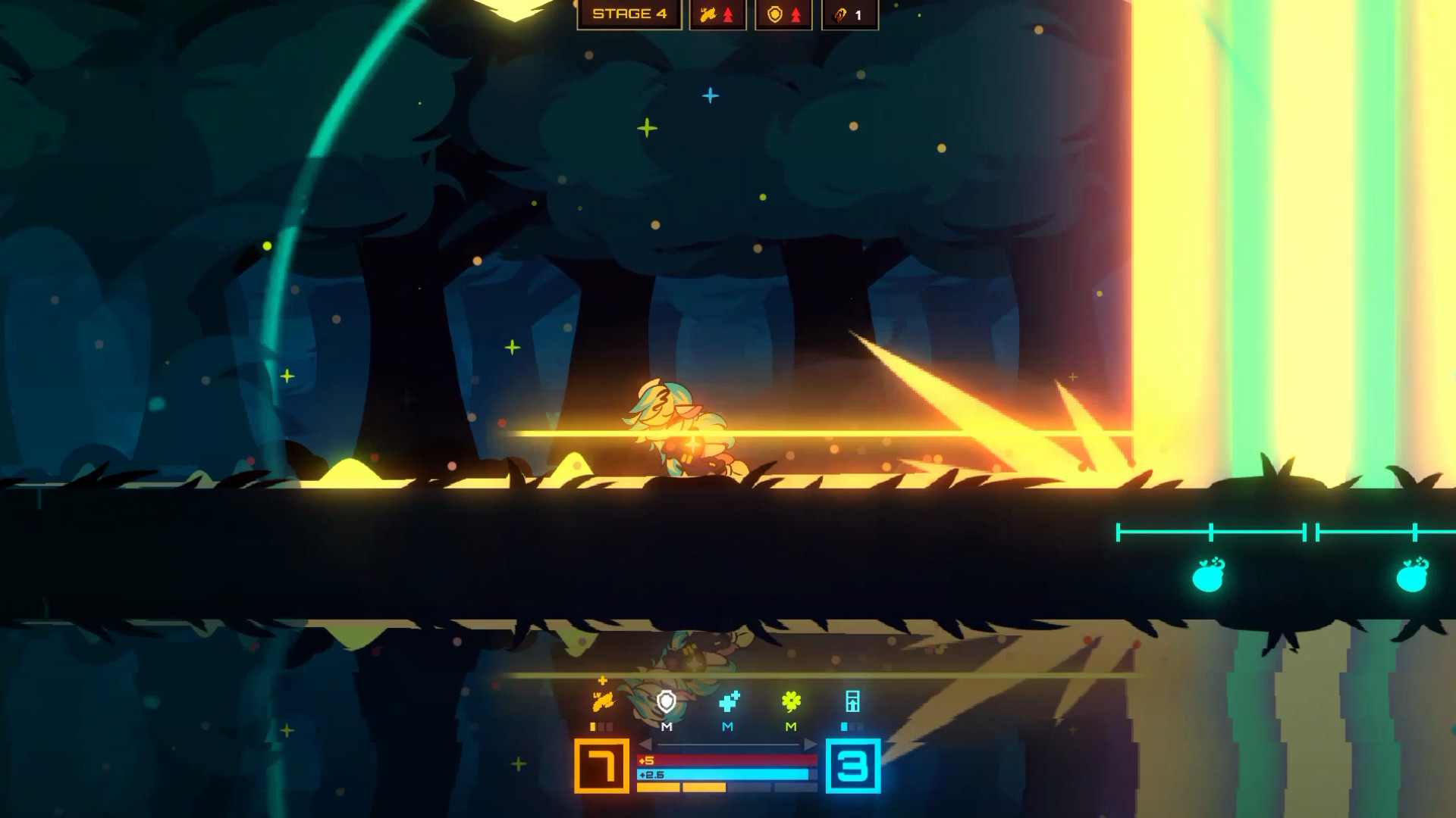 #6. Mini Island (Steam) 由: MACKINN7