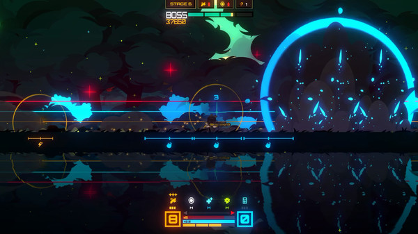 Mini Island screenshot 5