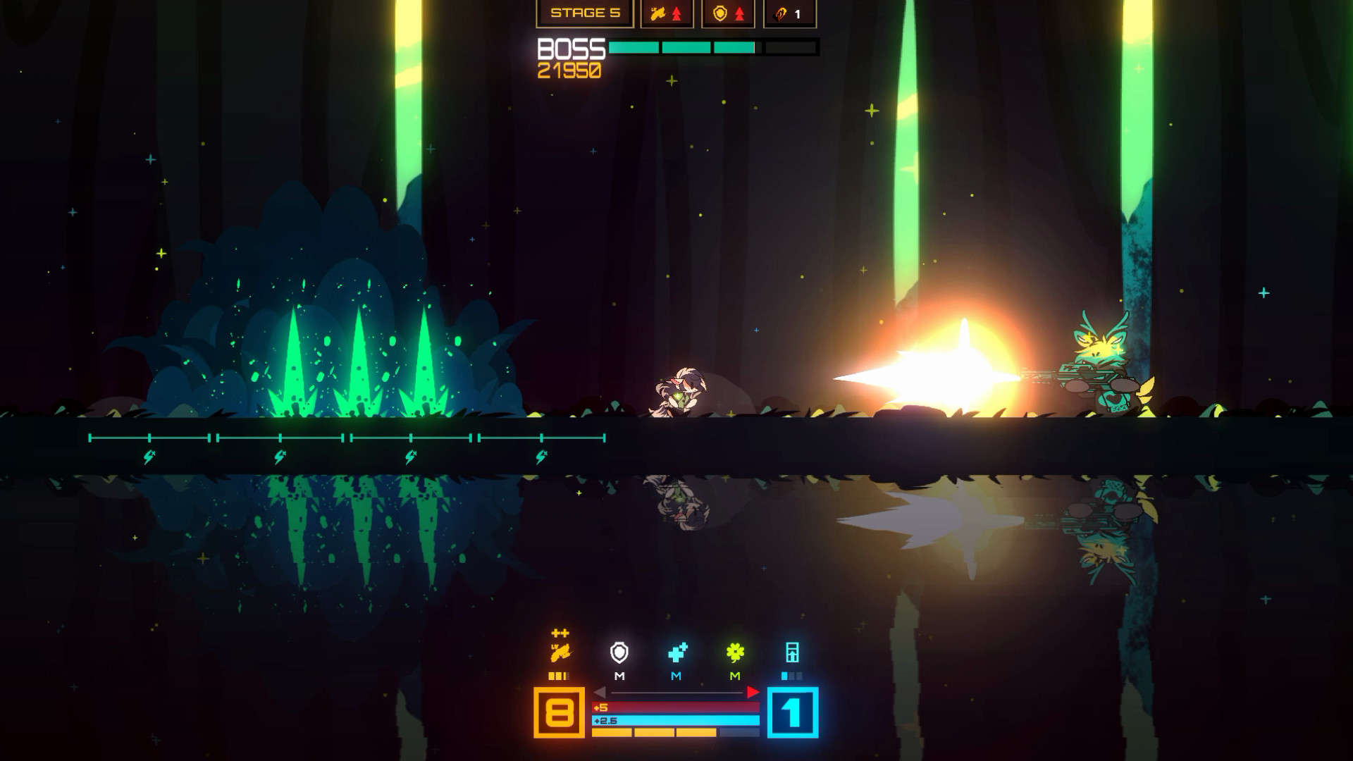 #4. Mini Island (Steam) 由: MACKINN7