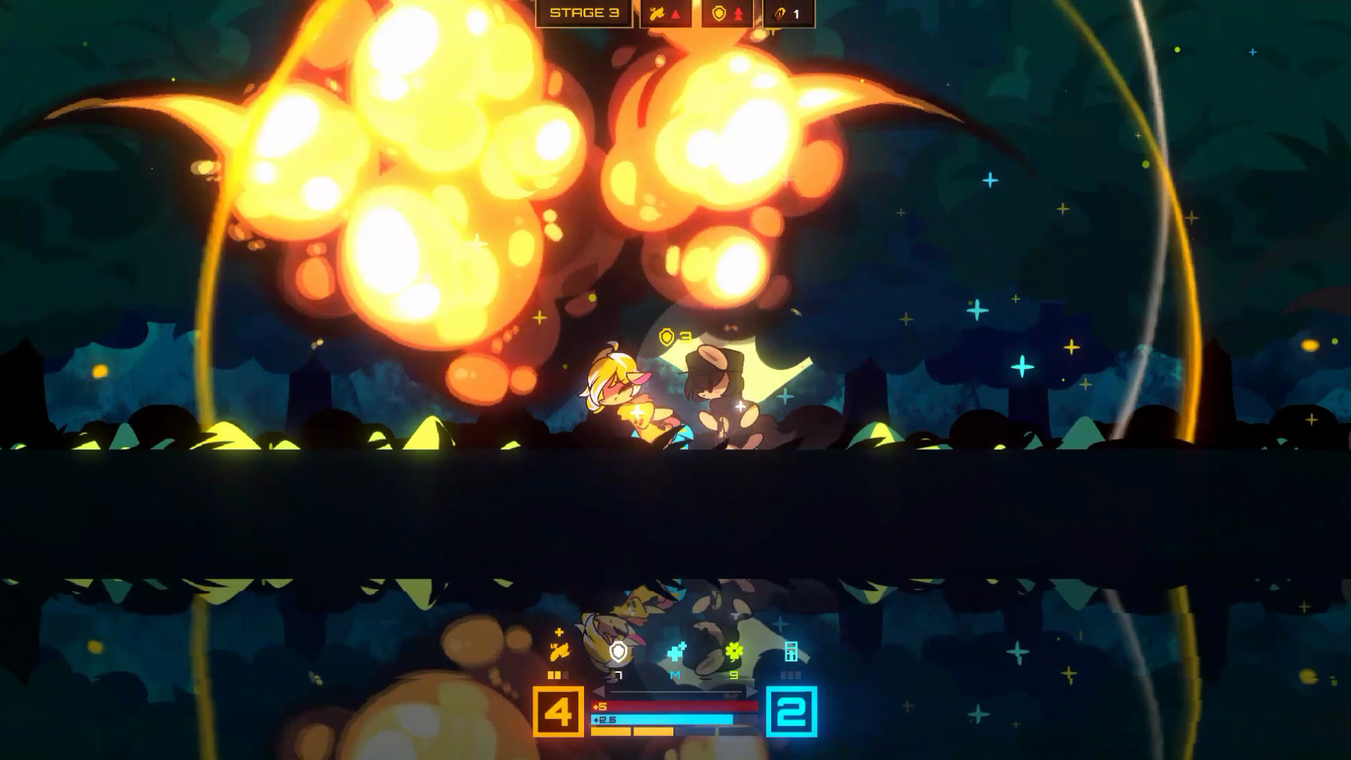 #8. Mini Island (Steam) 由: MACKINN7