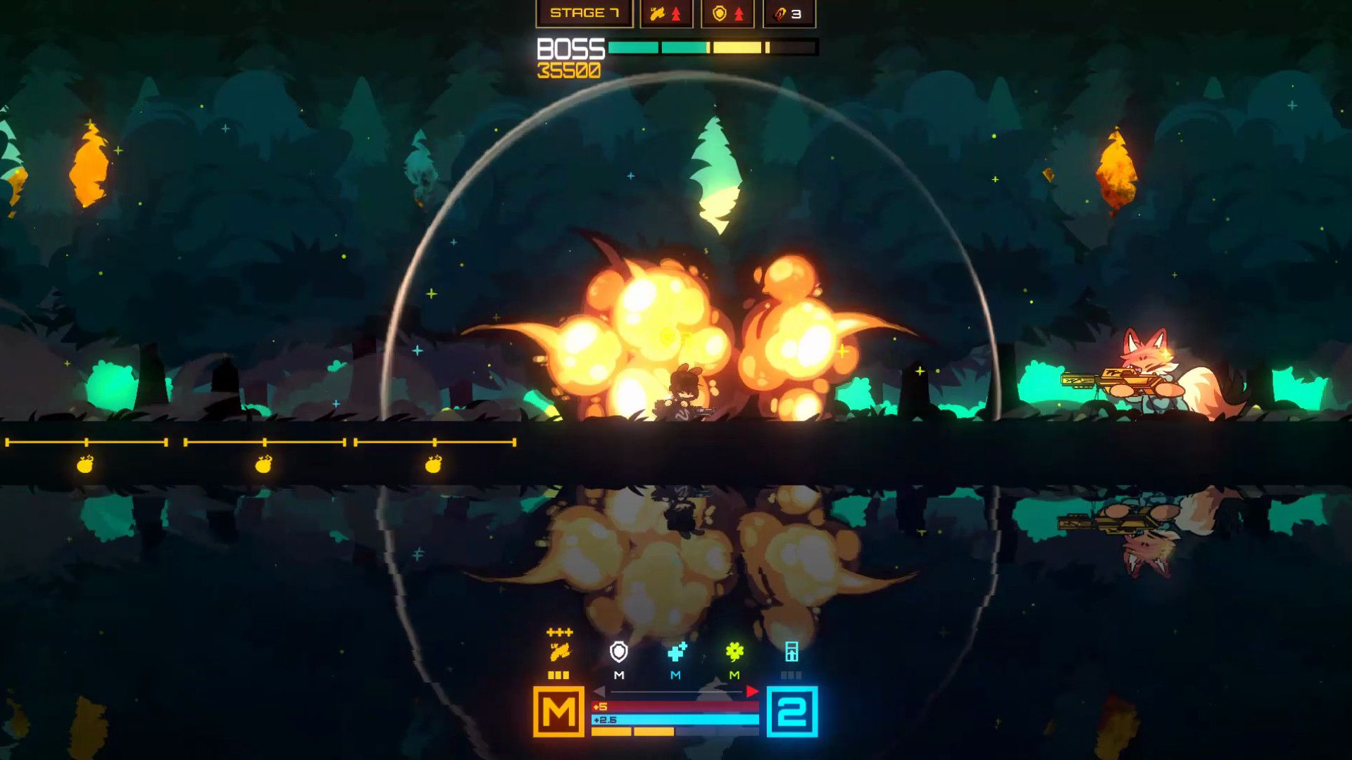#1. Mini Island (Steam) 由: MACKINN7