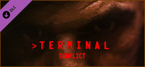 Terminal Conflict: Eyes Only Upgrade Pack