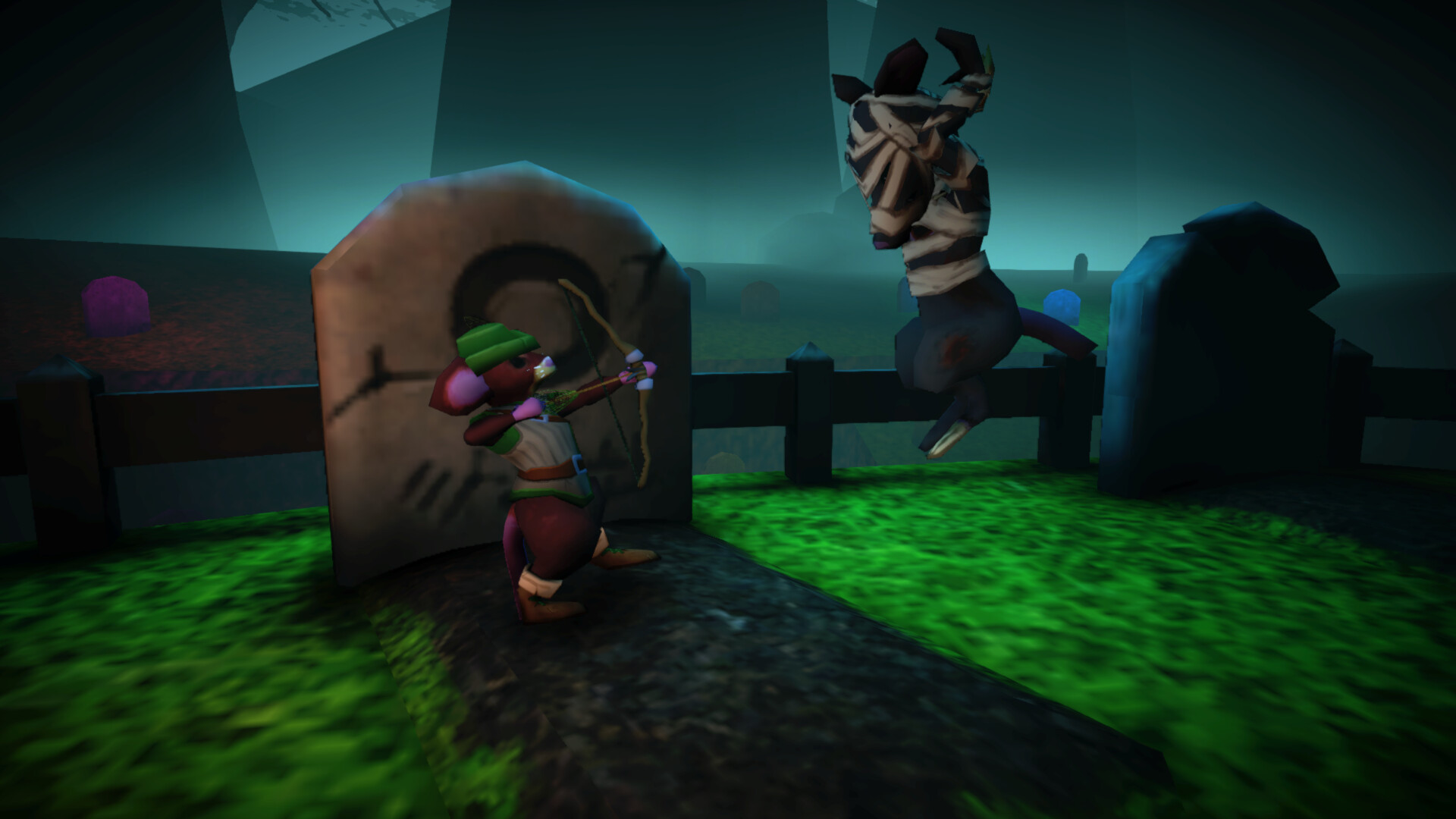 Mouseward screenshot #6