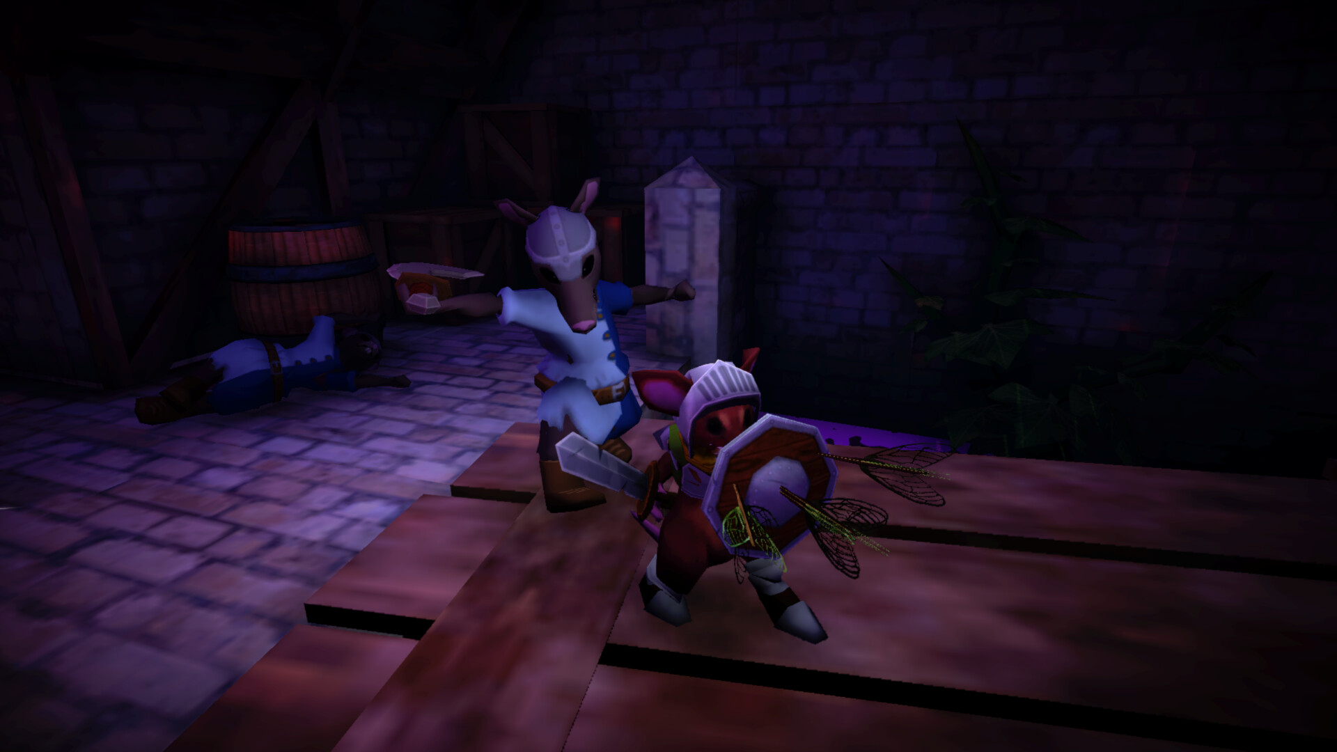 Mouseward screenshot #7