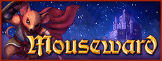 Mouseward Banner
