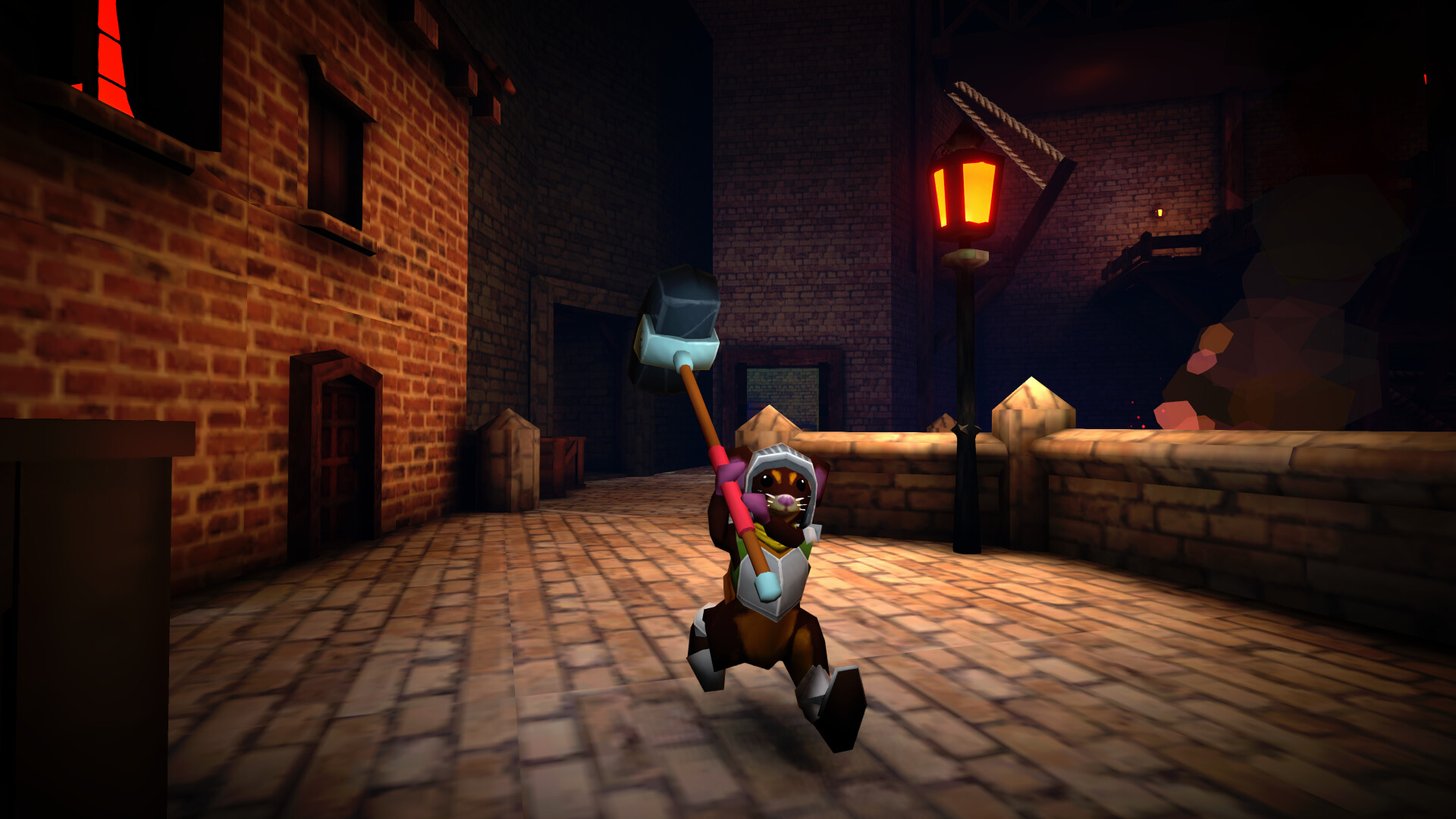 Mouseward screenshot #7