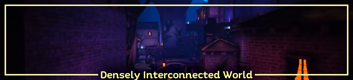 Mouseward video 4